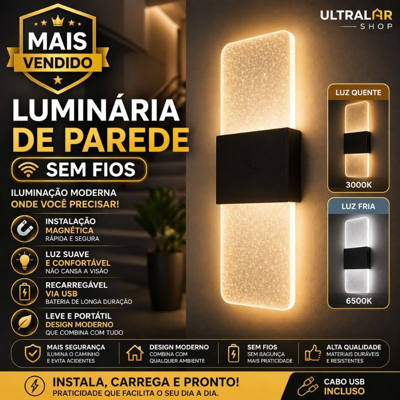Achados Exclusivos