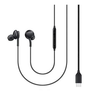 Fone De Ouvido Com Fio Lehmox, USB-C - Lef-1077 MJ