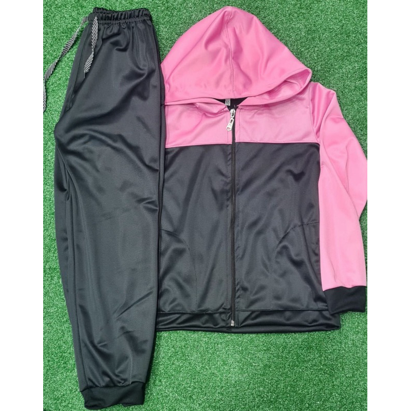 Conjunto Infantil Dry Fit Masculino e Feminino 04 ao 16 Várias Cores Confortável Envio Imediato