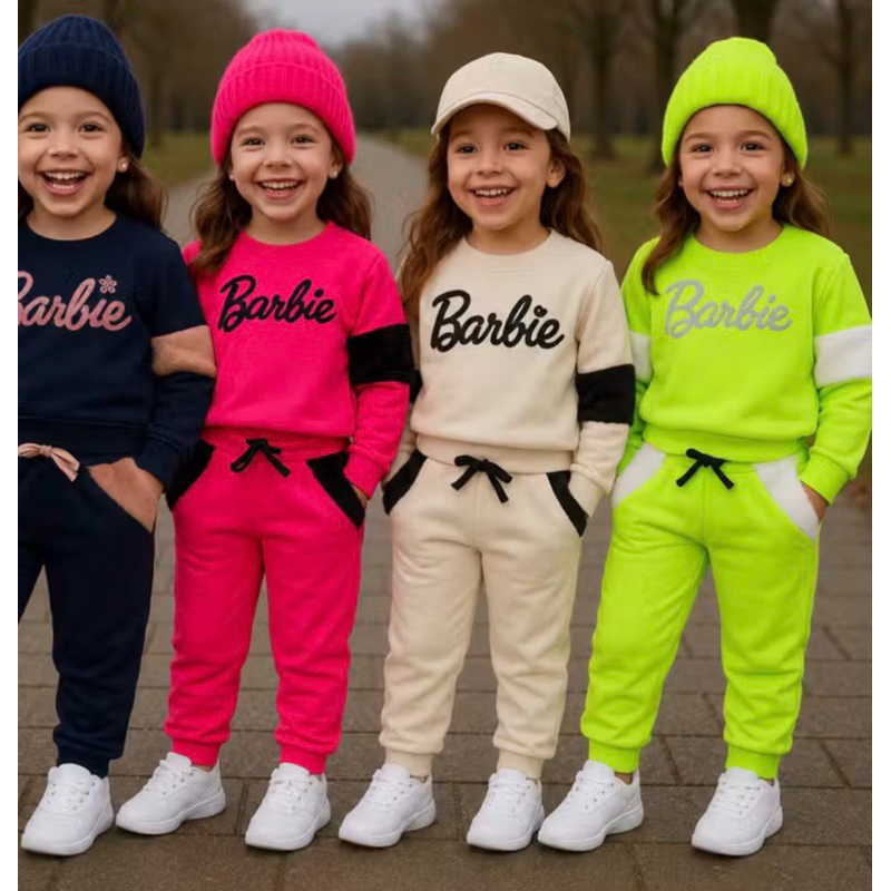 ⚡️CONJUNTO MOLETOM  INFANTIL FLANELADOS⚡️