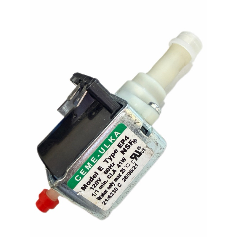 Bomba Ulka Ep4 120v 60hz 41w Original