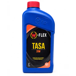 1l Óleo Direção Hidráulica Câmbio Automático Atf Tasa W-Flex