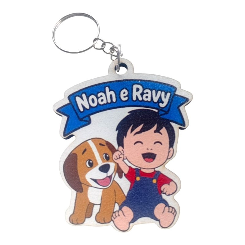 chaveiro personalizado mdf com foto, nome, personagem lembrancinhas de aniversário