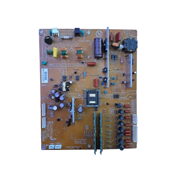 3487 Placa Fonte para TV Philips LED Mod: 32PFL5605D/78
