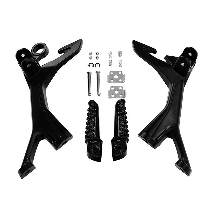 Suporte Pedaleira Bacalhau Traseiro NINJA 400 Z400 Z500 Ninja 500