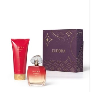 Kit Presente Imensi Alive Eudora ( 2 itens)