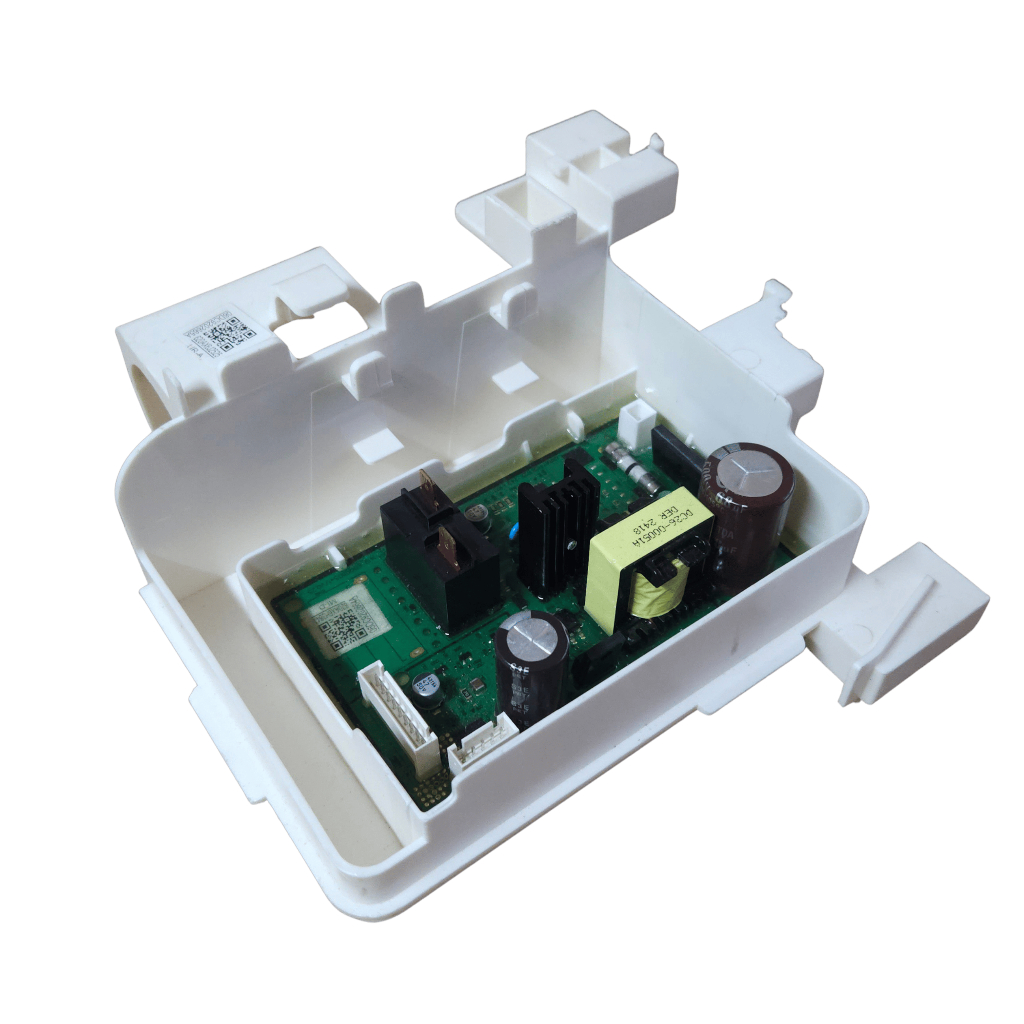 Placa Motor Potência Lava E Seca Samsung Dc9202665a Bivolt