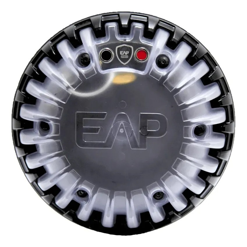 Driver Eap P900 Grafeno 300w Rms 8 Ohms Estranho Original