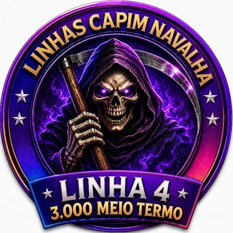 L4 Meio Termo - 3.000 4P