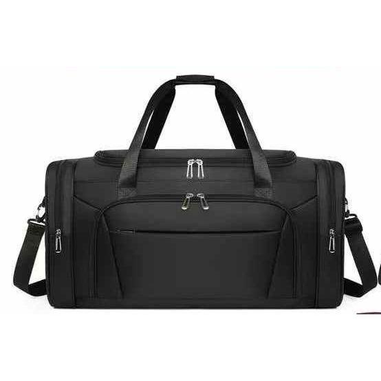 Bolsa Mala De Viagem Nylon Large  70 L EXTRA GRANDE  Tiracolo e de Mão