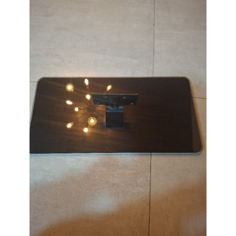 Base pé suporte tv philips 32pfl3507