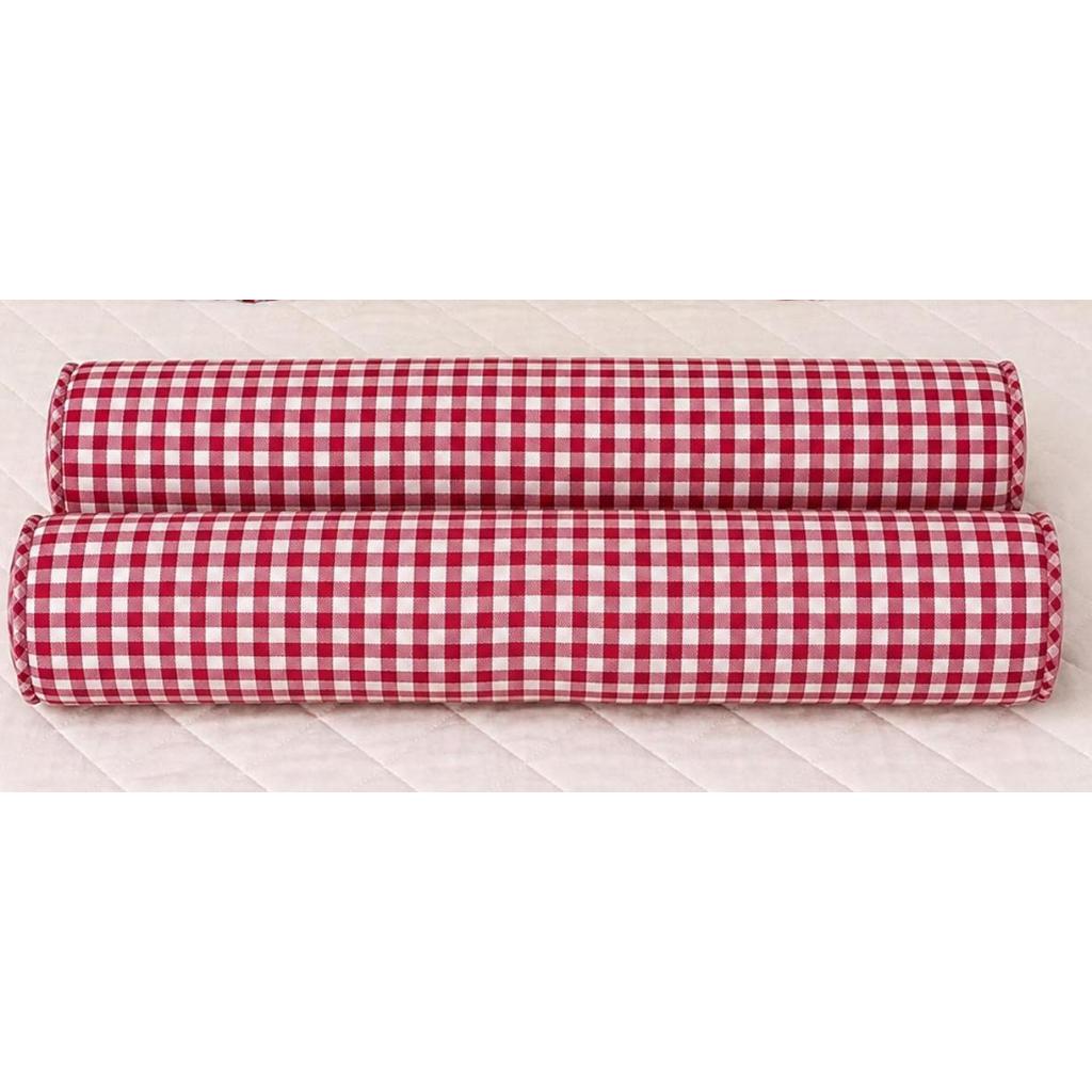 Kit 2 Rolo para Cama Baba Solteiro ou Berço
