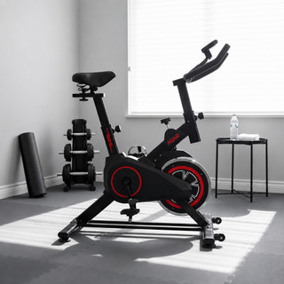 Bike Spinning Ergométrica Exercícios em Casa Bicicleta