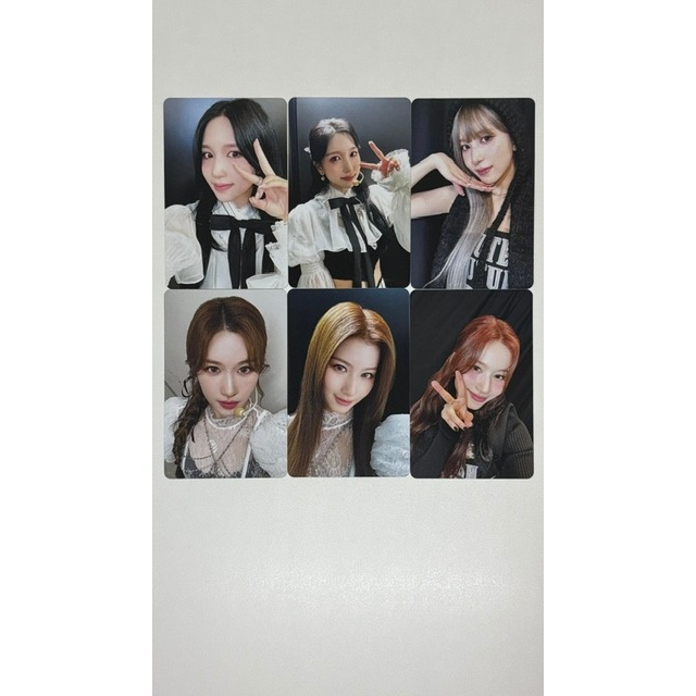 misamo haute couture dvd japan dome tour twice photocard original official jpop kpop