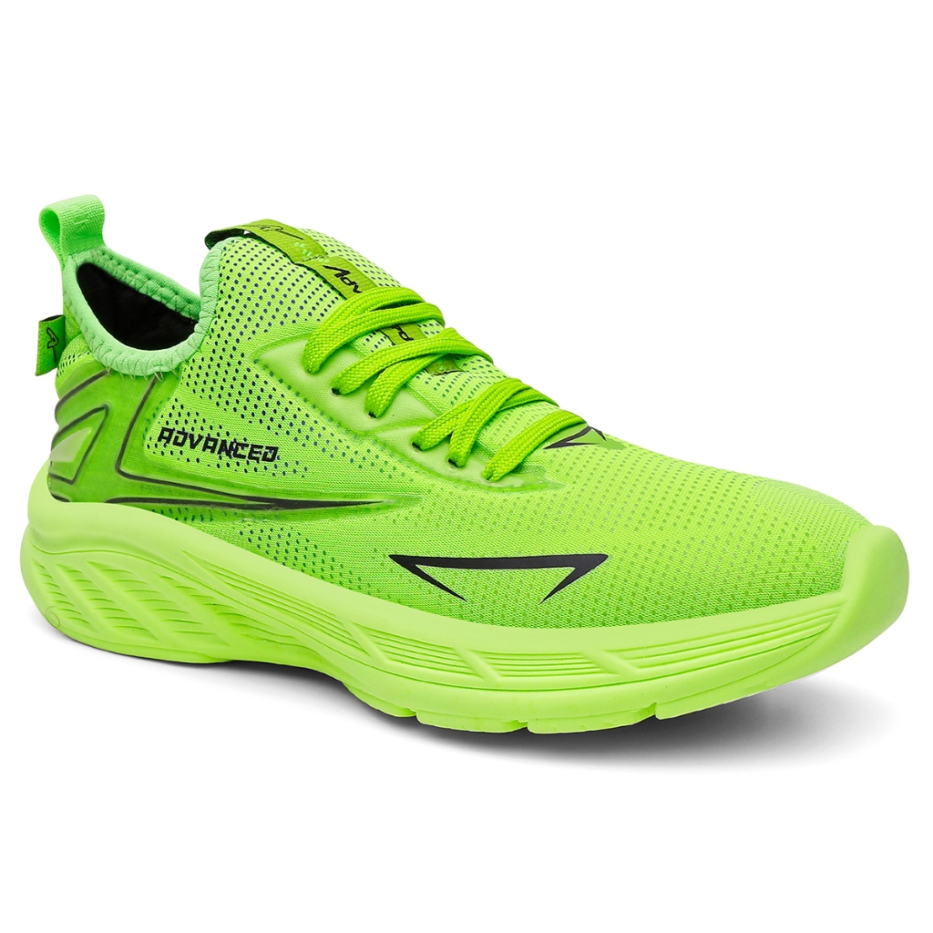 Tênis Academia Masculino Caminhada Respiravel Esportivo Treino Macio Dia a Dia Moderno Casual Promoção Lançamento Leve