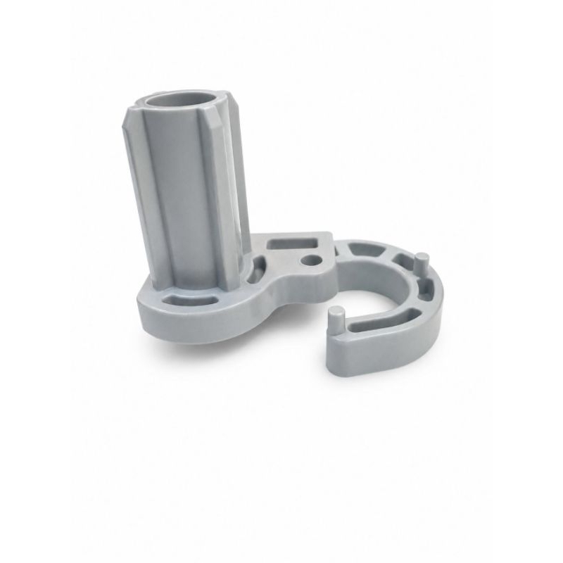 Bucha Auto Closer Porta Direita Geladeira Electrolux Im7 Im7s Im7b A26276401