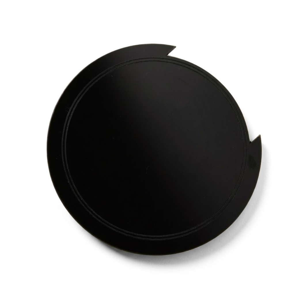 Abafador De Microfonia Em Acrílico Para Violões Takamine GY11 GY51E LTD2005 EF407