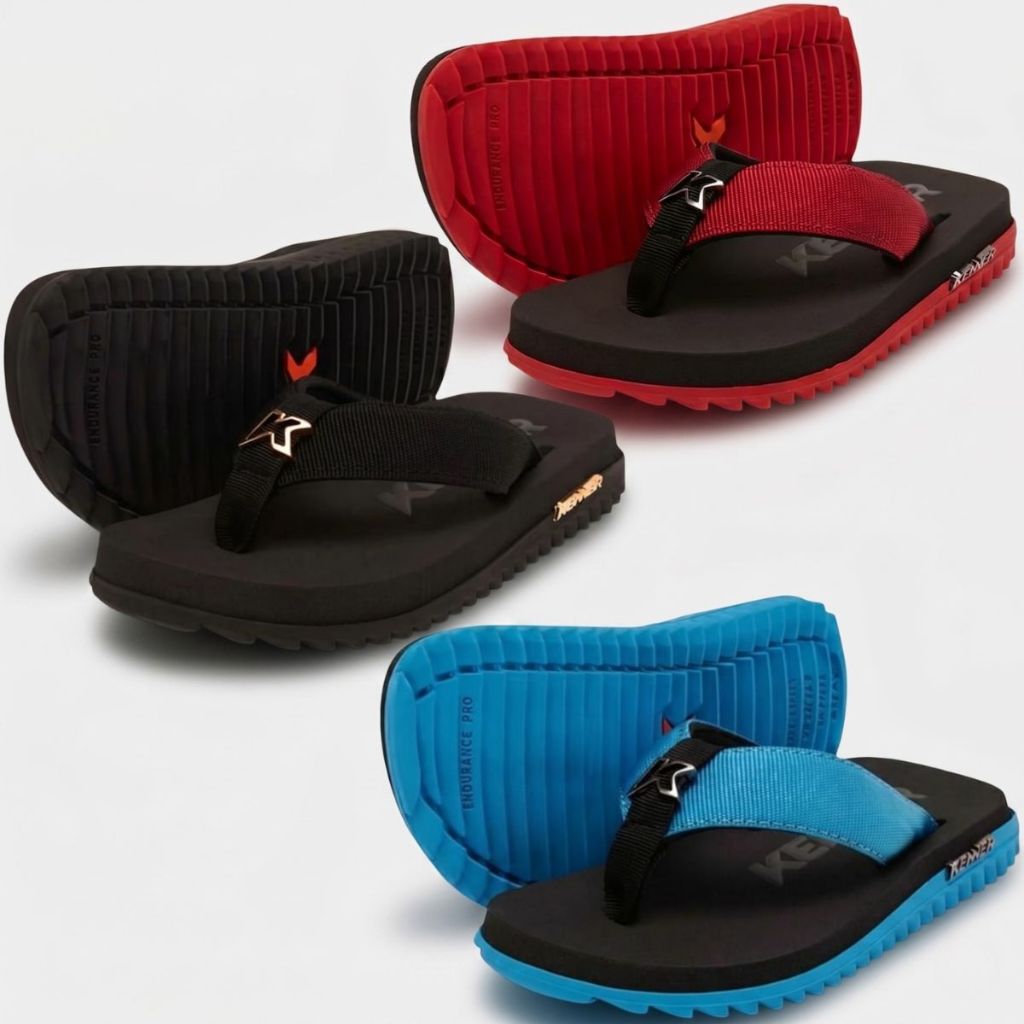 Chinelo Infantil Kenner Kivah Kids TKS Original