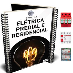 Apostila De Elétrica Predial E Residencial - Guia Prático