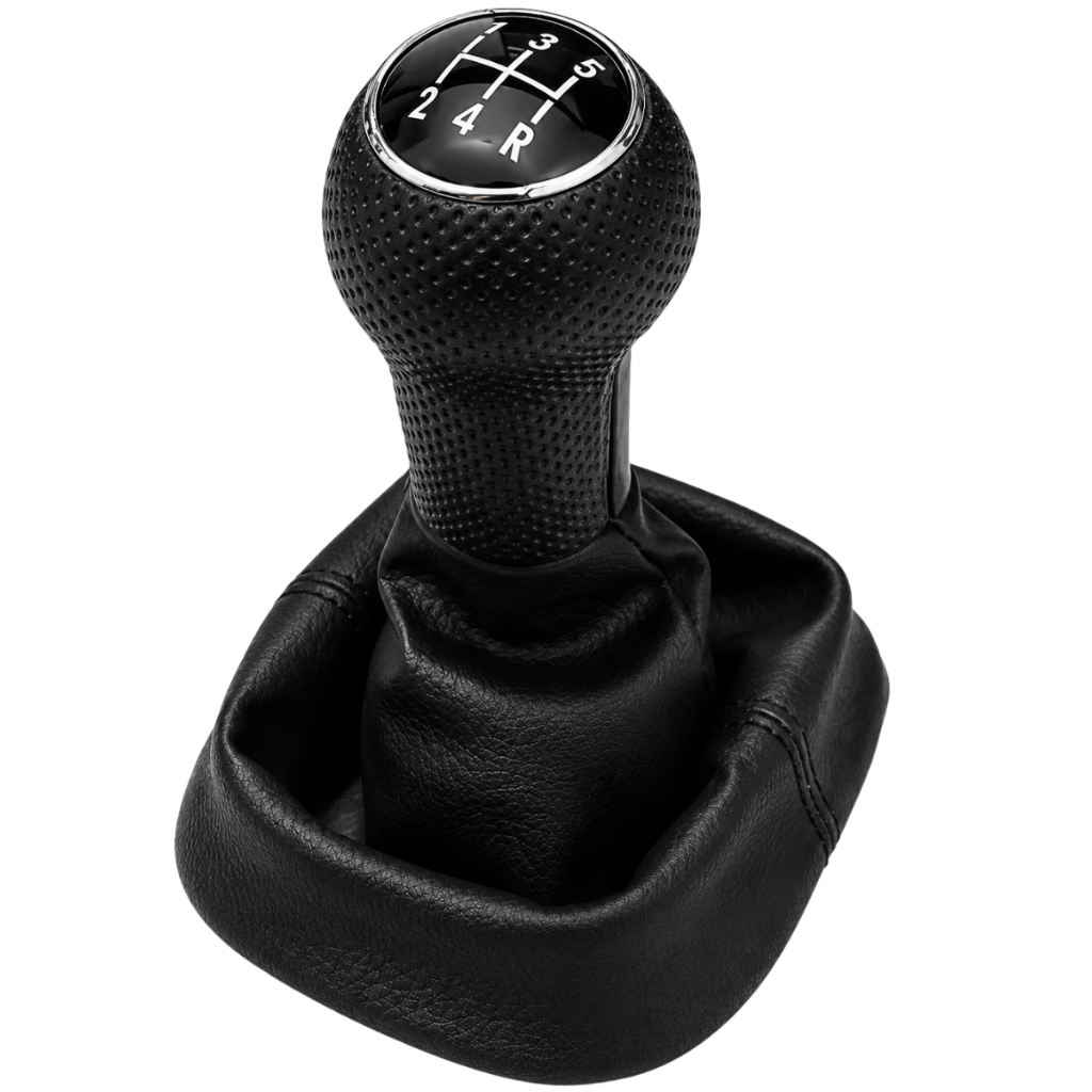 Coifa Bola Manopla Cambio Gol Parati Saveiro G4 2006 2008 2009 2010 2011 2012 2013 2014 Com Base
