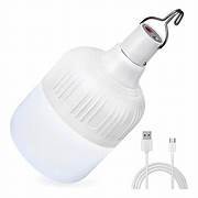 Lâmpada Led Iluminação Para Acampamento Camping Pescaria，iluminação de emergência Usb