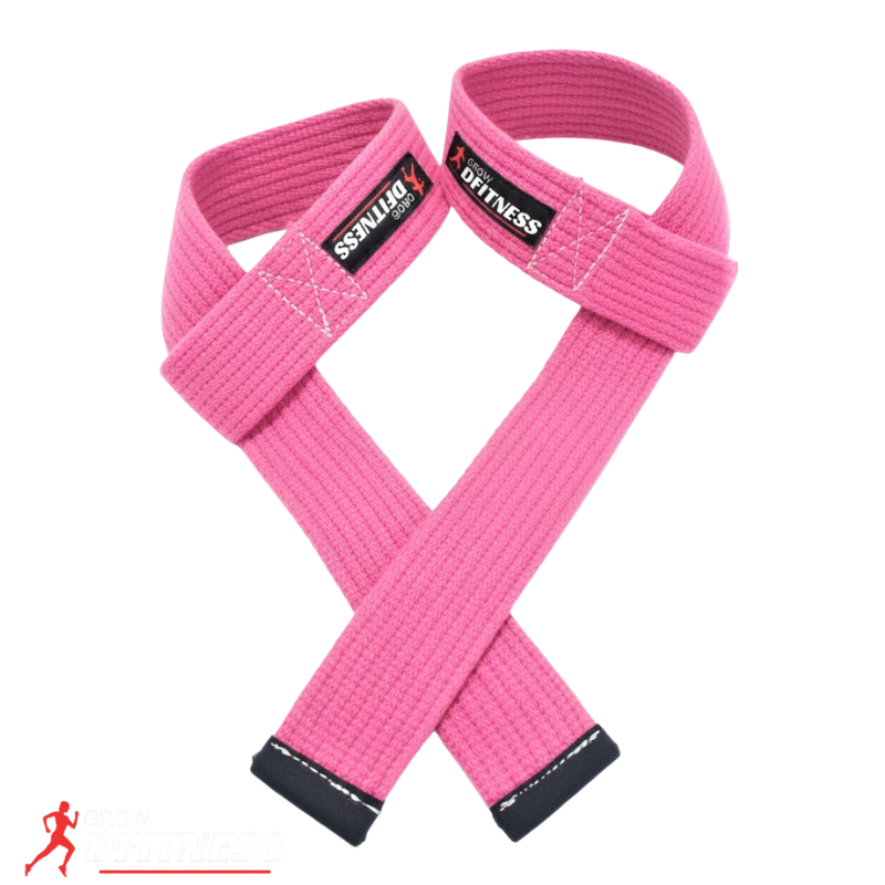 Strap 100% algodão para academia, cross fit e musculação ,levantamento de peso ,tala ,luva