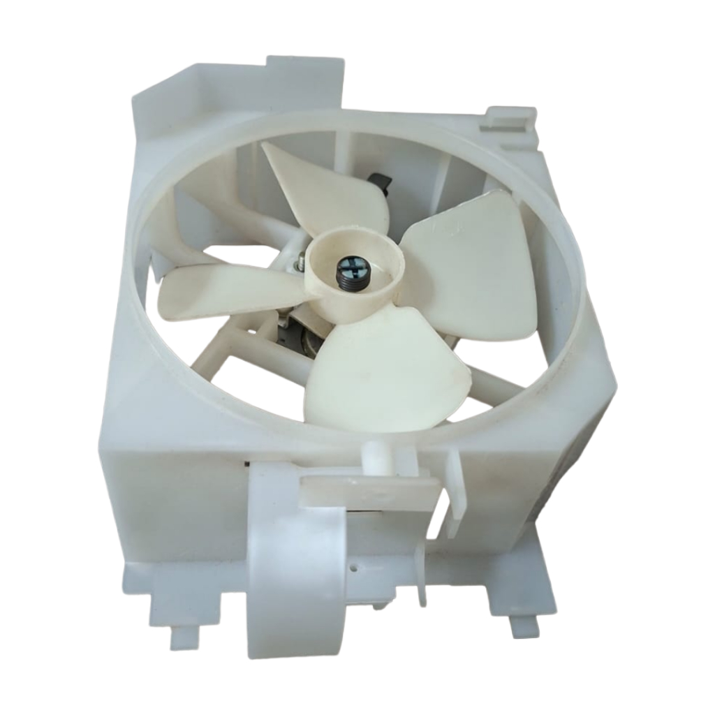Ventoinha Ventilador Microondas Samsung MW2500 SM29015 120v Original Semi-nova