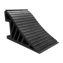 Calço De Pvc Roda De Caminhão Van Ônibus Carro Suv Nbr 9735 Universal