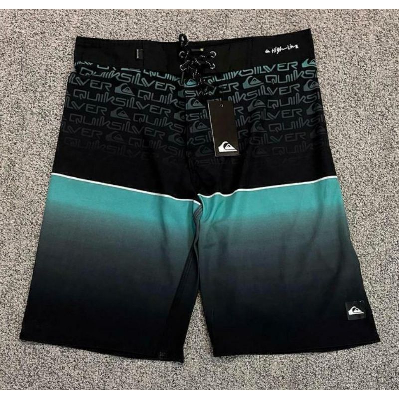 Bermuda Masculina Elastano impermeável Água Praia