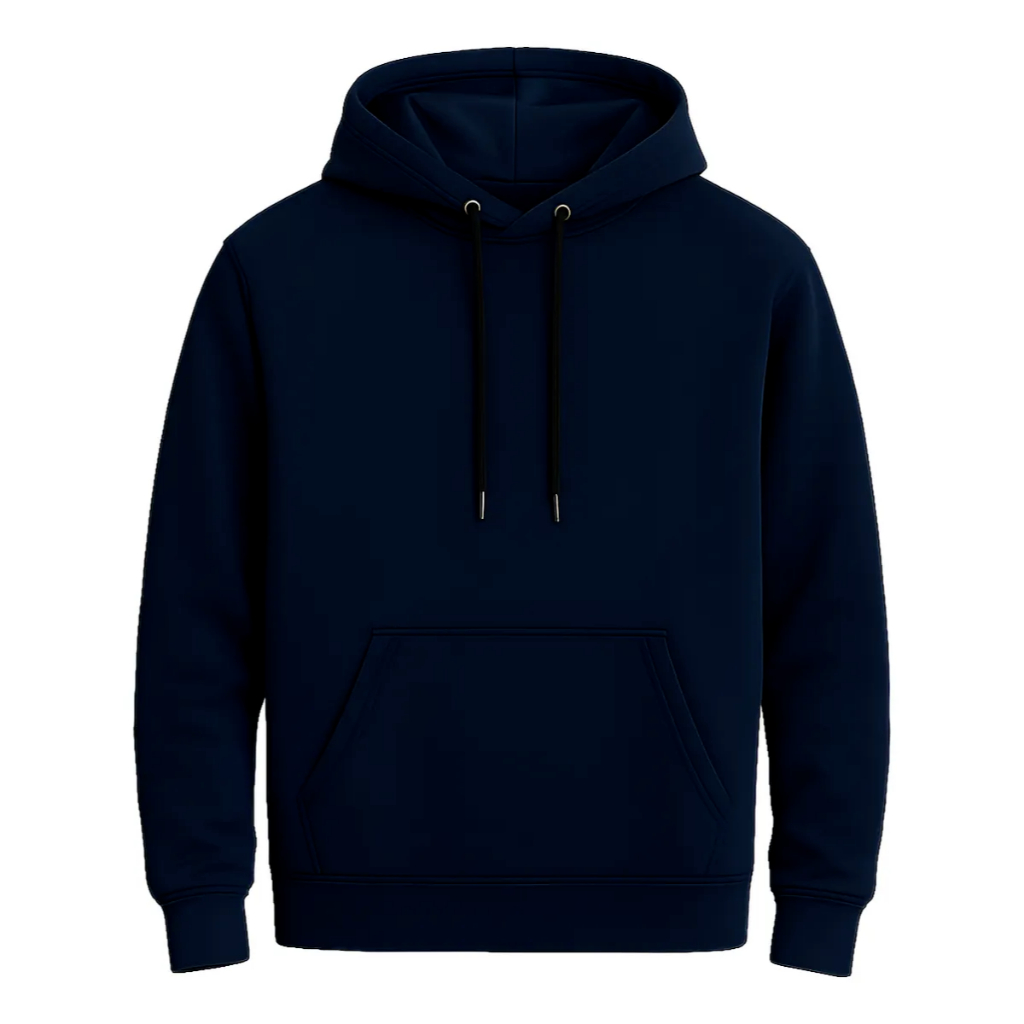 Agasalho Moletom Liso Capuz Flanelado Premium Canguru Unissex Masculino Feminino Algodão Abrigo Casaco Bolso