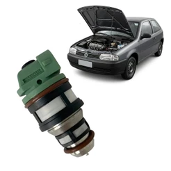 Bico Injetor Monoponto Vw Gol 1.6 1.8 1995 1996