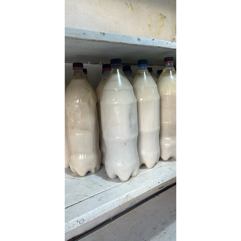 Banha Suína Caipira Artesanal 1,85kg– Banha Real |Pura | Sem Conservantes | Produção Familiar | Minas Gerais — imagem 2 de 2