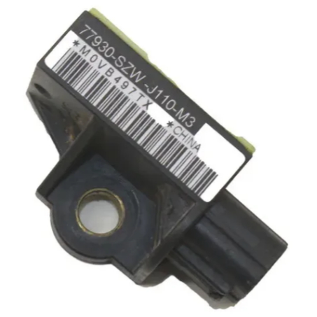 Sensor Detonação Honda City Fit 09-14 77930-szw-j110-m3