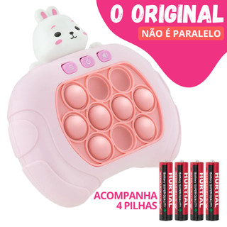 Pop It Infantil Pop It Eletronico Pop It Elektronik Pop It Eletronico Stitch Mini Pop It Eletronico