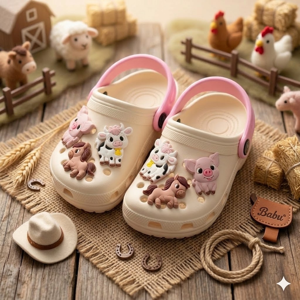 Chinelo Moda leve Confortavel Escola Dia a Dia Animais.