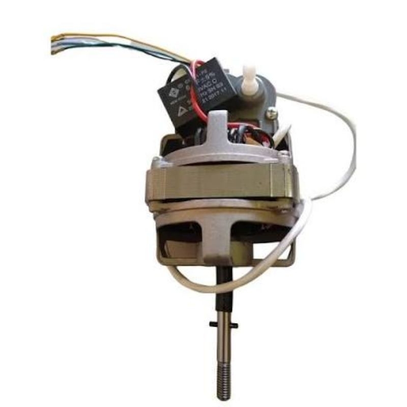 Motor ventilador Mondial NV-61-6P-NP 40cm 127V 140W original