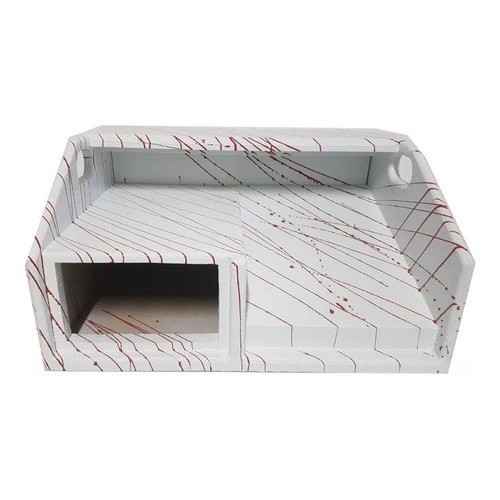 Suporte Automotivo/ Rack Móvel Automotivo