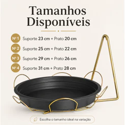 Suporte Parede Prato Pendurar Vaso Plantas Suporte Parede Pendurar