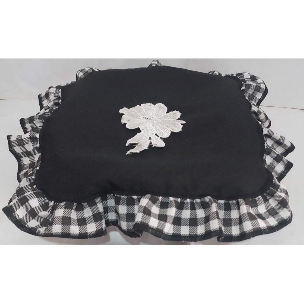 Capa para Sanduicheira Várias Estampas