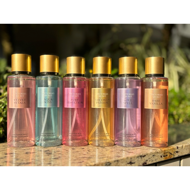 Body Splash Victoria’s Secret Importado e Original