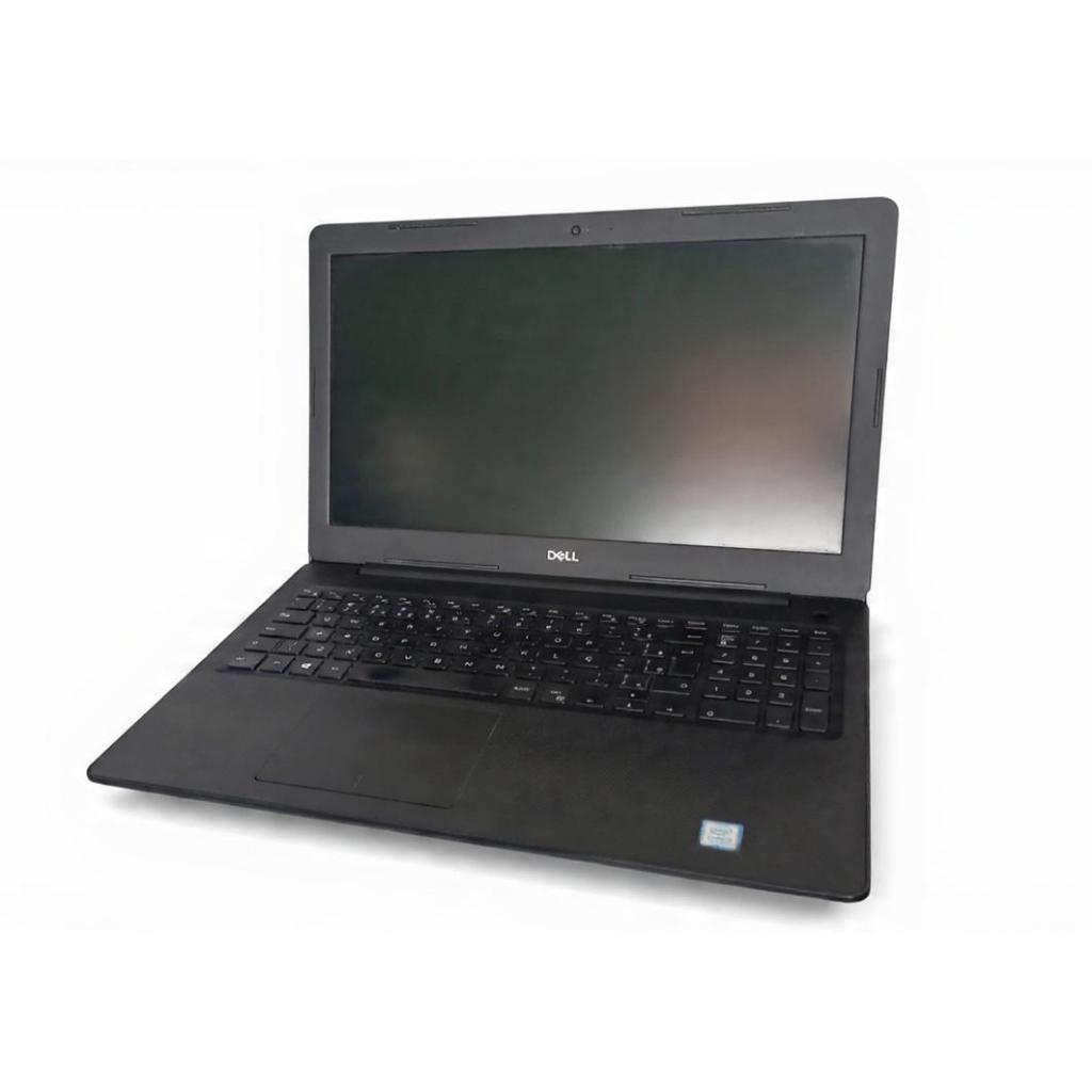 Notebook dell Vostro 15 P75F I5 8° Geração 8gb Ssd 240gb