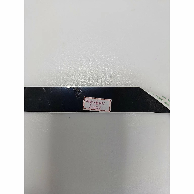 Cabo Flat tv samsung Un55hu8700