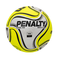 Bola Futsal Penalty 8 X Selo Fifa