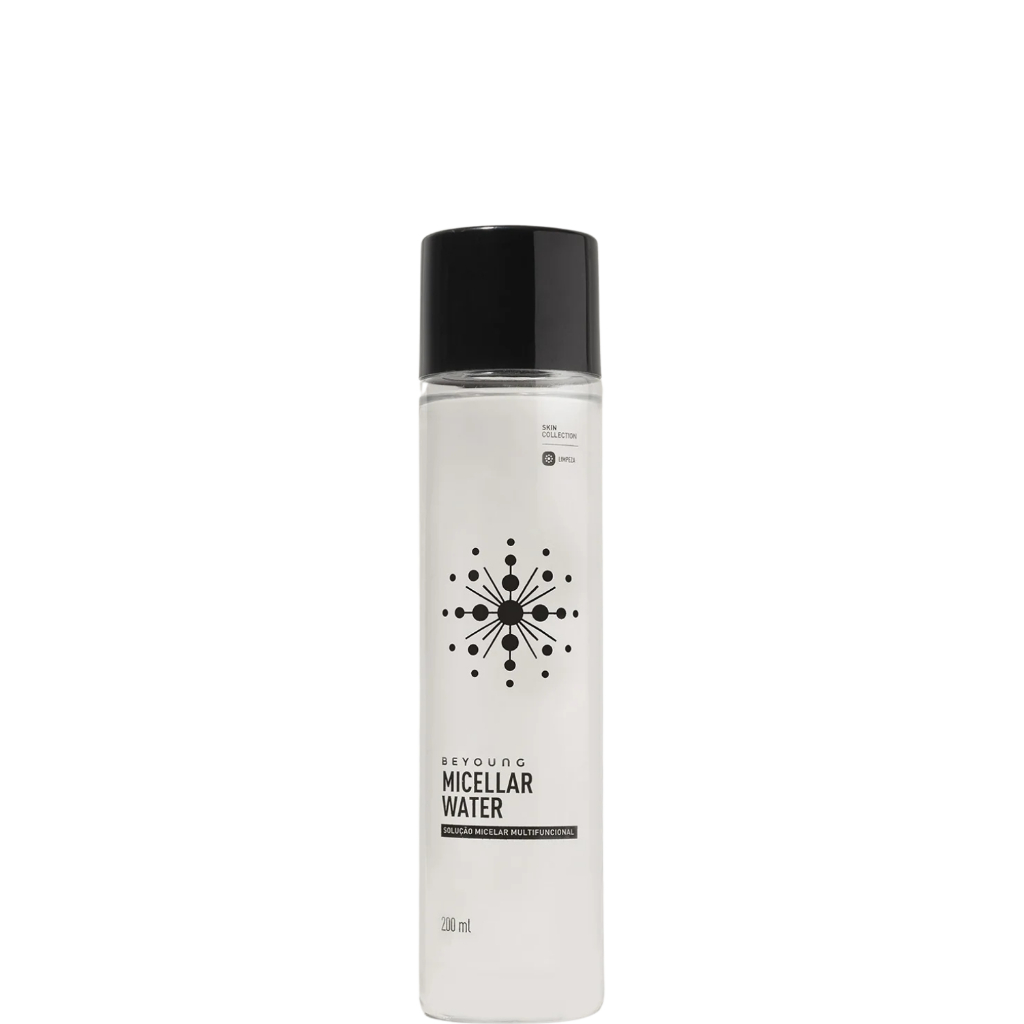 Beyoung Água Micelar 200ml