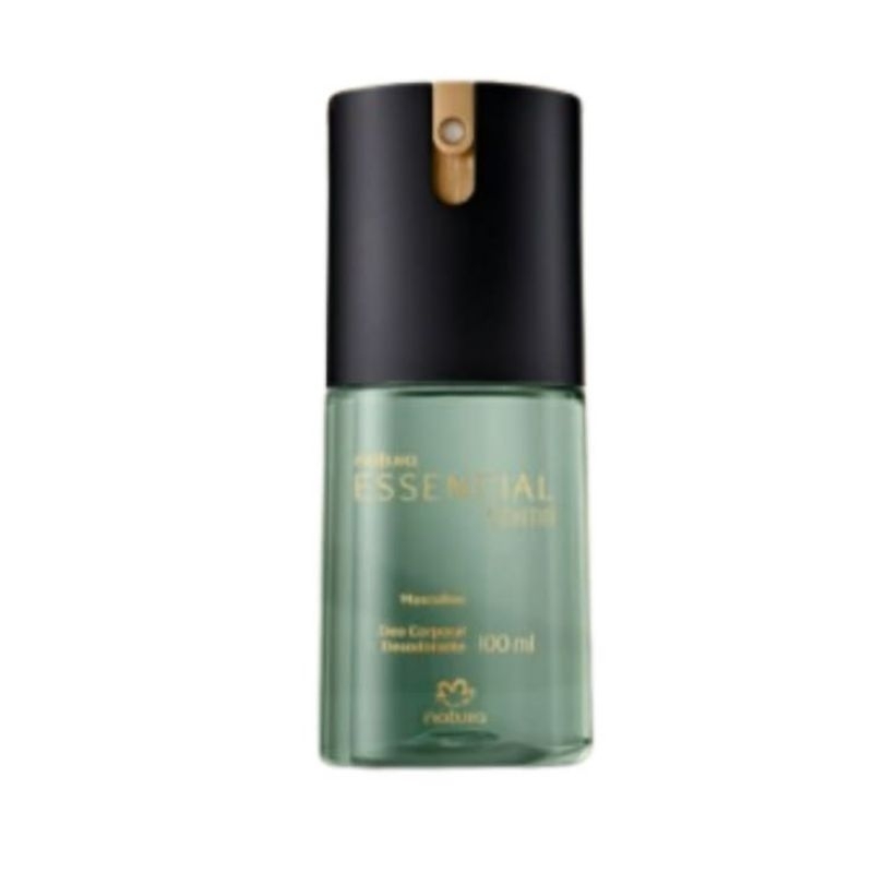 Desodorante Corporal Essencial Sentir Masculino