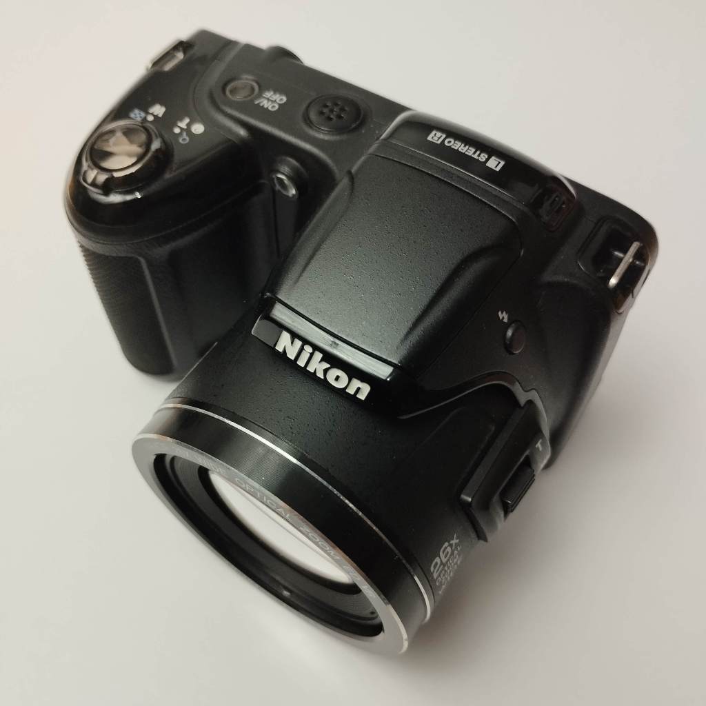 Nikon Coolpix L810 em Oferta | Shopee 2026