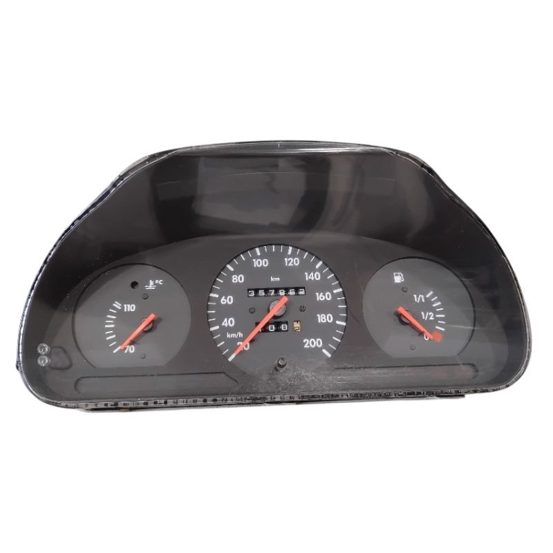 Painel Instrumento Vw Gol G2 Parati 890505094