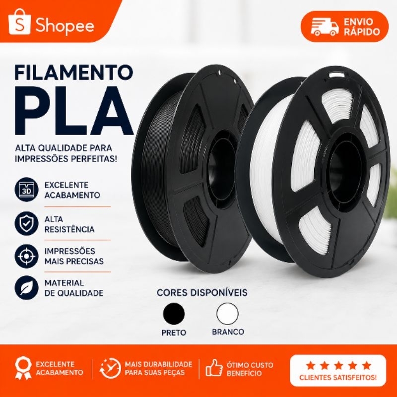 Equipamento 3D