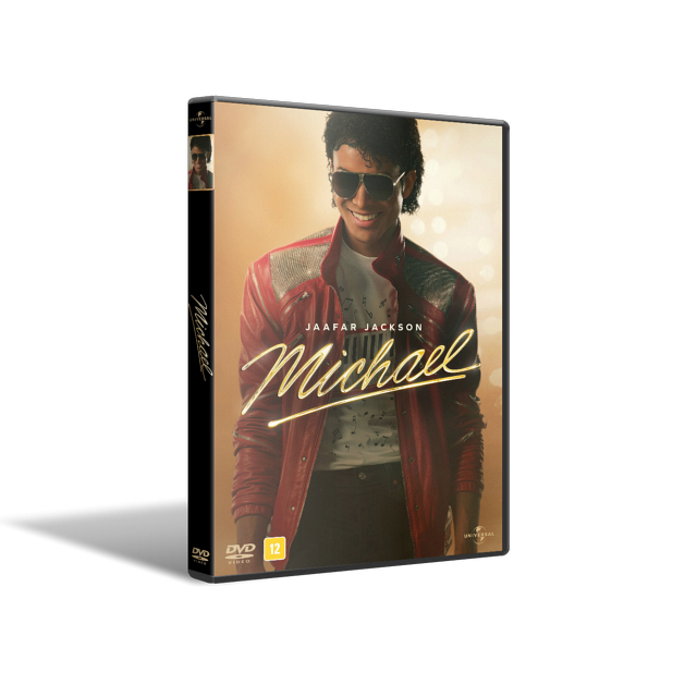 DVD Michael - 2026 - (Dual-Audio) - 1080p IMAX HD Por 25.99