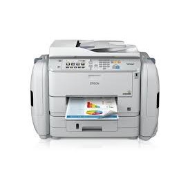 Impressora Multifuncional Epson WF-R5690 ALTA PRODUTIVIDADE